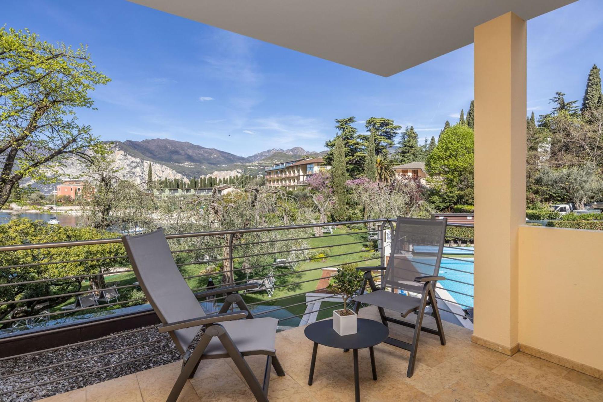 מאלצ'סינה Hotel Val Di Sogno - Adults Only חדר תמונה